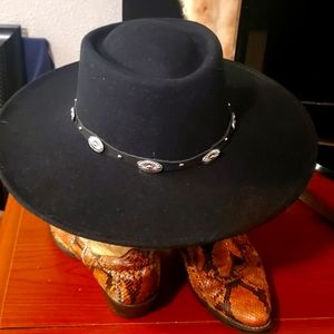 Idyllwind Western Hat
